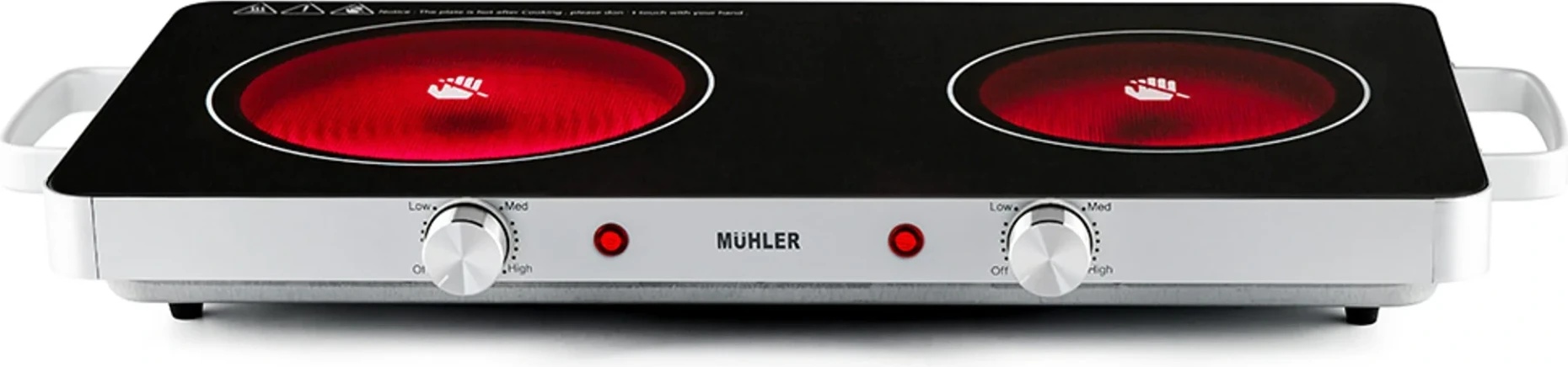Muhler MHP-2022IS