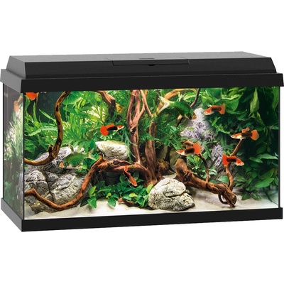 Juwel Primo 60 LED akvarijní set černý 61 x 31 x 37 cm 60 l – Zboží Mobilmania