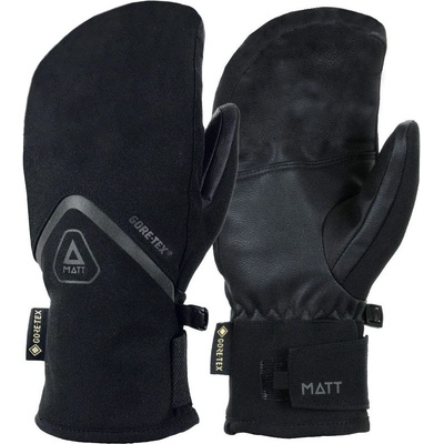 Matt Mattpro Gtx Woman Mitten Размер на ръкавиците: S / Цвят: черен