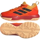 adidas Cross Em Up Select Jr IE9274 basketbalová obuv