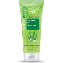 Holika Aloe 92% sprchový gél s aloe vera 250 ml