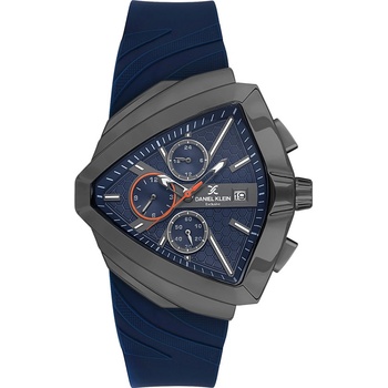 Daniel Klein DK. 1.13860-4 Мъжки часовник