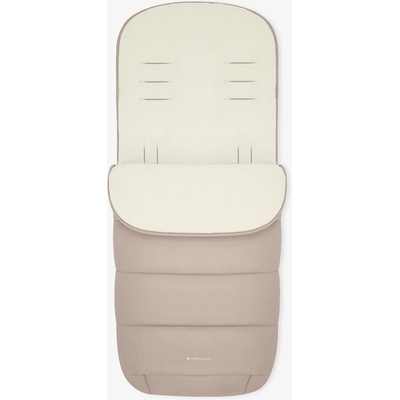 Kikka boo Kikkaboo Чувалче за количка Classic Beige 2024 (31108040177)