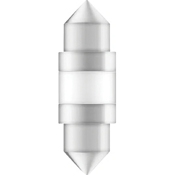 Image 1 of OSRAM Led АВТО КРУШКА c5w osram 6438dwp 12v 6000k 31мм (2065001912)