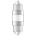 OSRAM Led АВТО КРУШКА c5w osram 6438dwp 12v 6000k 31мм (2065001912)