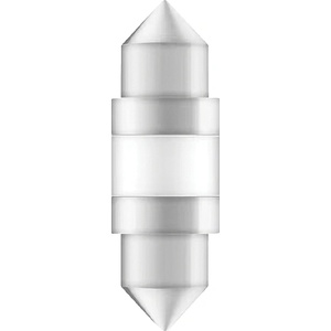 OSRAM Led АВТО КРУШКА c5w osram 6438dwp 12v 6000k 31мм (2065001912)