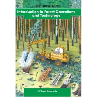 Introduction to forest operations and technology | Jori Uusitalo