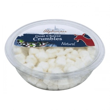 Козе сирене на кубчета Delita Trade 100гр