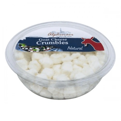 Козе сирене на кубчета Delita Trade 100гр