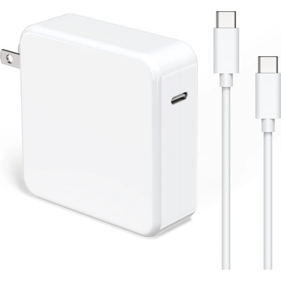 Apple Apple, 96W/20V/4.8A, букса - Type-C (CHAR0038)