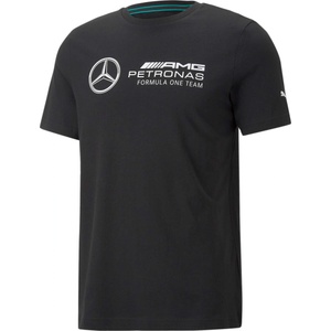 PUMA Тениска MAPF1 ESS Logo (53644701)