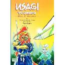 Komiksy a manga Usagi Yojimbo - Souboj v Kitanoji - Stan Sakai