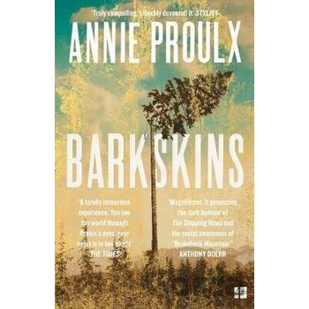Barkskins