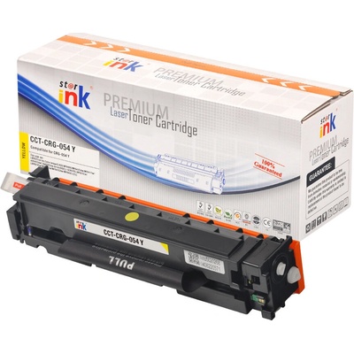 Starink Canon CRG-054HY - kompatibilný