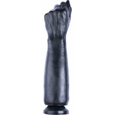 FIST IMPACT Dildo LONG DEEP HOLD