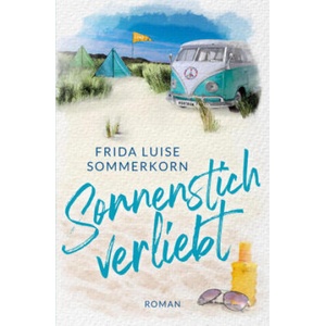 Sonnenstich verliebt | Frida Luise Sommerkorn (2026)