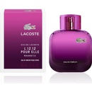Lacoste Eau de Lacoste L.12.12 Pour Elle Magnetic parfumovaná voda dámska 80 ml tester