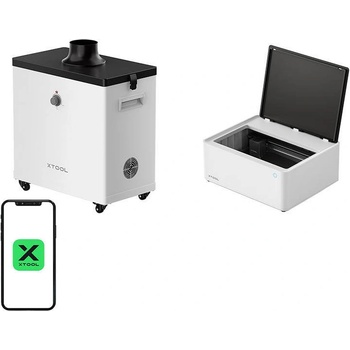 xTool M1 2v1 10W