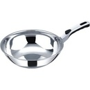 Victor V-CG34H Nerez Wok panvica 34cm