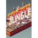 Concrete Jungle