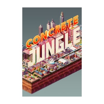 Concrete Jungle