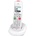 Alcatel Безжичен телефон alcatel xl685, dect, fehÉr xl685w (xl685w)