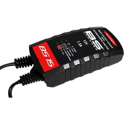 BS Battery BS15