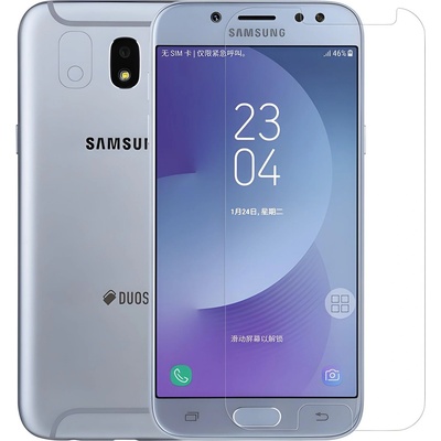 Samsung Премиум закалено стъкло 9H за Samsung Galaxy A6s - Прозрачен KP18938