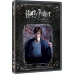 MagicBox Хари Потър и стаята на тайните - dvd (001381)