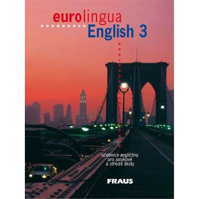 eurolingua English 3 CD /2ks/