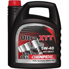 ChempiOil Ultra LRX 5W-30 5 l