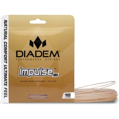 Diadem IMPULSE 12 m 1,32 mm – Sleviste.cz