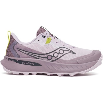 Image 1 of Saucony Маратонки Saucony Women's Peregrine 15 Trail Running Shoes - Bloom