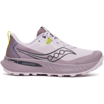 Saucony Маратонки Saucony Women's Peregrine 15 Trail Running Shoes - Bloom