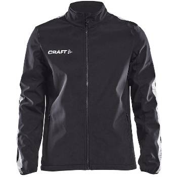 Craft Яке Craft PRO CONTROL SOFTSHELL JACKET M 1906722-999000 Размер 3XL