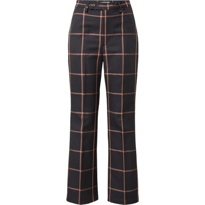 Levi's Панталон с ръб 'Math Club Trouser Flare' черно, размер 28