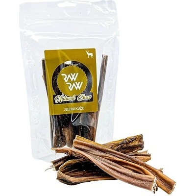 Raw Raw Natural Chew Jelení kůže 100 g