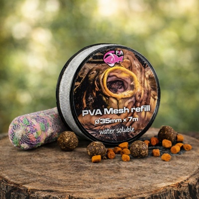 PVA Hydrospol PVA punčocha 7 m 35 mm – Zboží Dáma