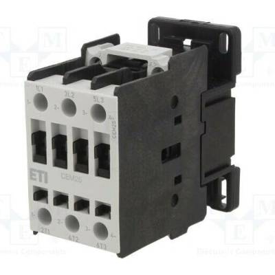 ETI POLAM CEM25.00-230V-50/60HZ
