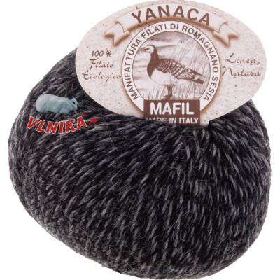 Mafil Příze Yanaca 100% Alpaca Varianta: 908
