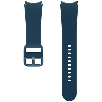 Samsung Sport Band Samsung ET-SFR94LNEGEU for Watch6 20mm M/L indigo (ET-SFR94LNEGEU)