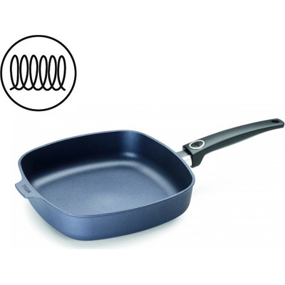 Woll 628DPI Diamond Lite 28 x 28 cm