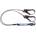 Lanex PSA2LT22L Double