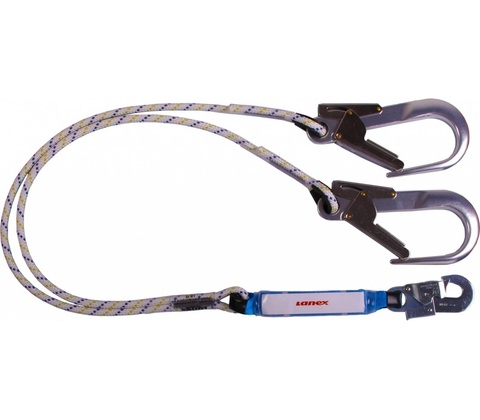 Lanex PSA2LT22L Double