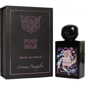 Lorenzo Pazzaglia Pink Milk Extrait de Parfum 50ml
