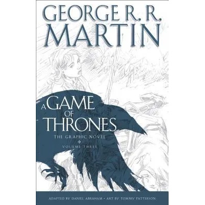 Game of Thrones: The Graphic Novel | George R. R. Martin