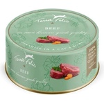Terra Faelis Говеждо 80 г