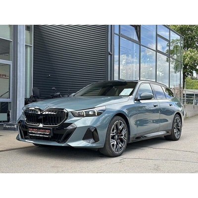BMW 520i Touring 153 kW
