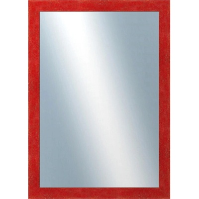 DANTIK RETRO 50x70 cm červená 2534
