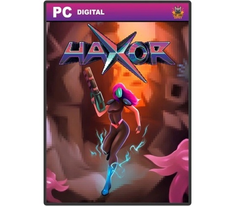 Haxor